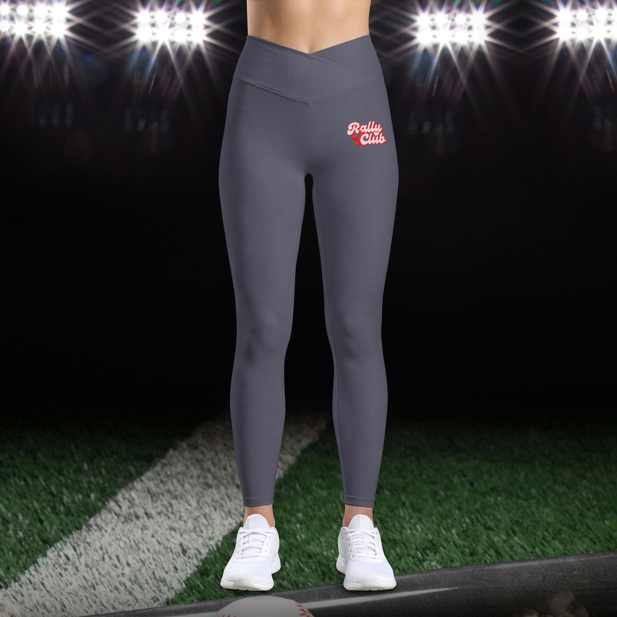 Rally Club Women’s Luxe Leggings