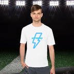 Rally Bolt Men’s Athletic Tee