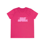 Rally Sparkles Ladies Competitor Tee, by Rally Republic