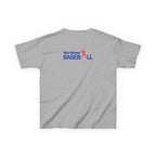 Benny The Jet Kids Tee, by Rally Republic