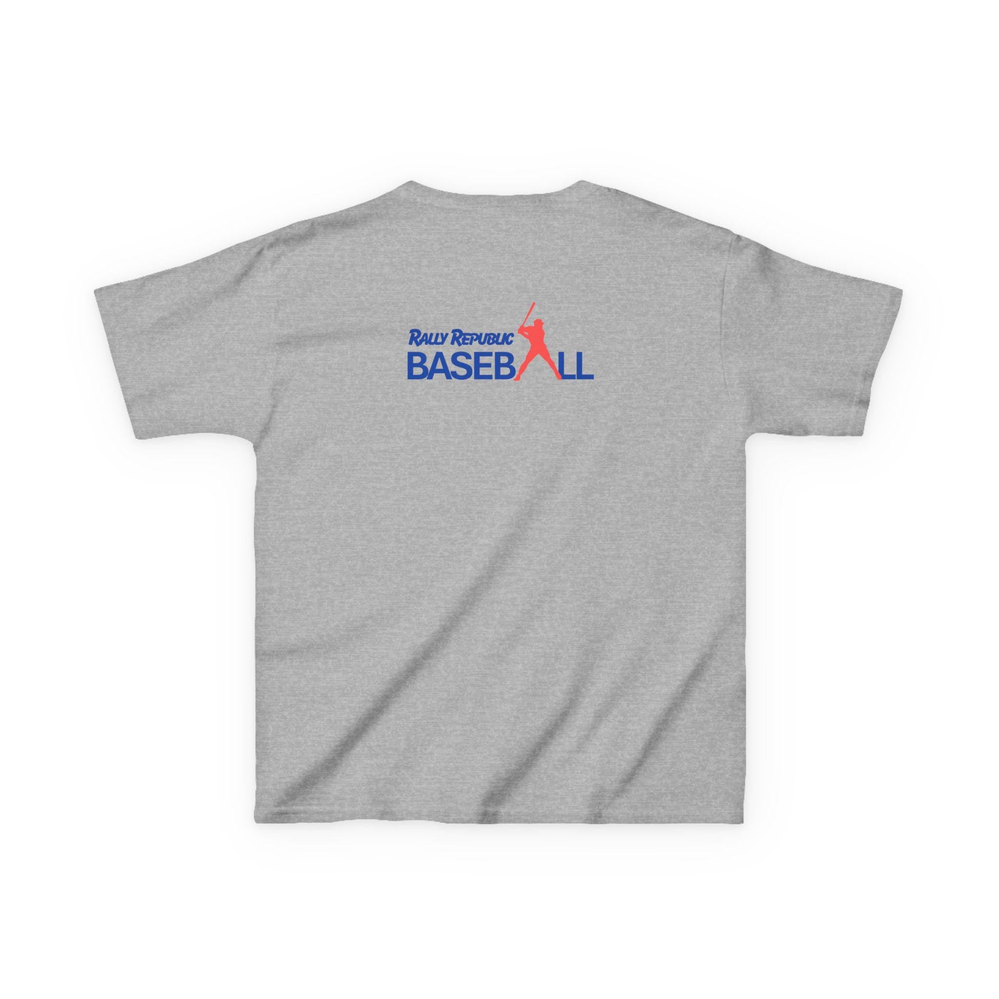 Benny The Jet Kids Tee, by Rally Republic