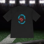 Lock In Men’s Athletic Tee
