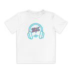 Rally Beats Youth Competitor Tee, by Rally Republic