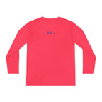 Summer Splash Youth Long Sleeve Competitor Tee, by Rally Republic