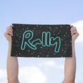 Rally Drip Towel, by Rally Republic