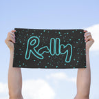 Rally Drip Towel, by Rally Republic