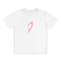 Rally Girl “be the rally” Youth Competitor Tee, by Rally Republic
