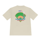 GameChanger Dad Moisture Wicking Tee, by Rally Republic