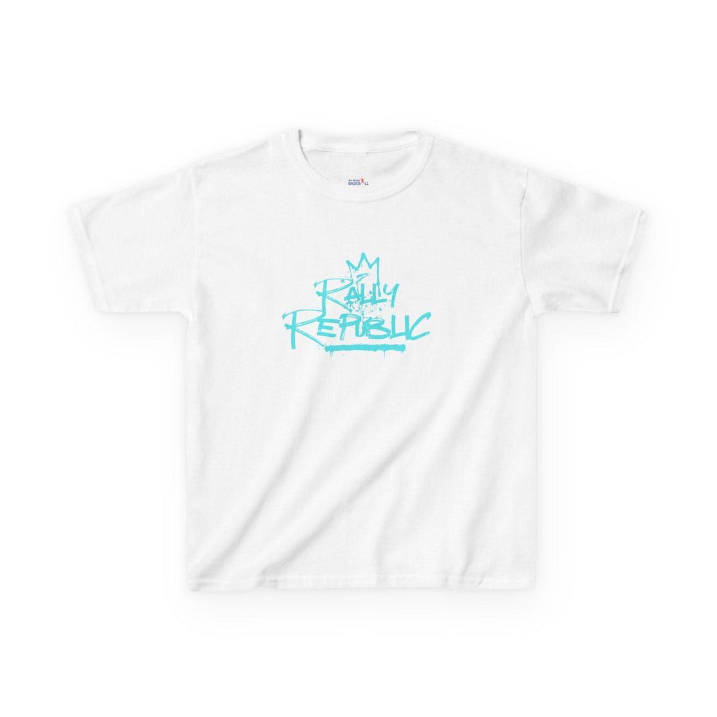 Rally King Kids Tee, by Rally Republic