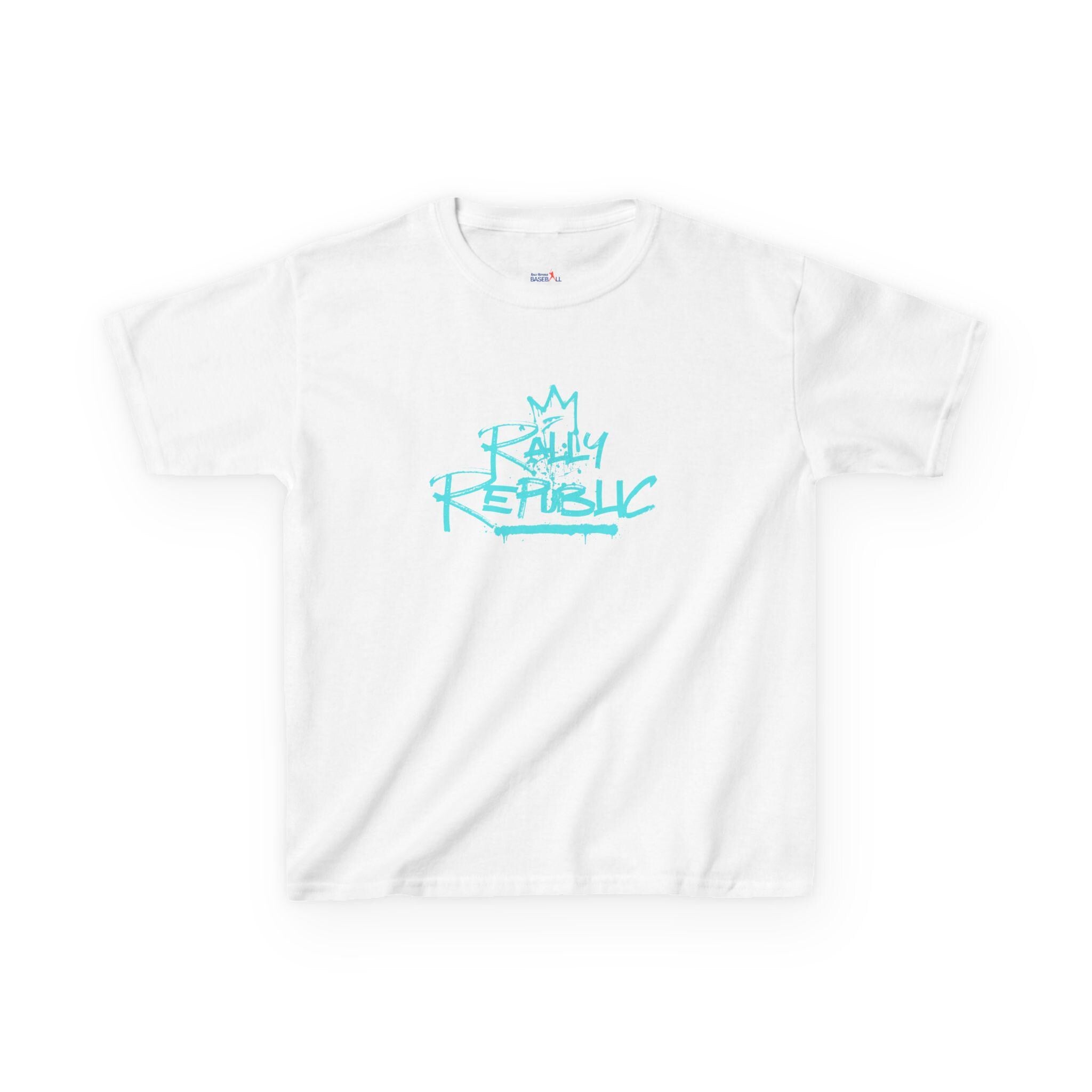Rally King Kids Tee, by Rally Republic