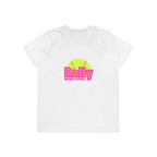 Rally Softball Ladies Competitor Tee, by Rally Republic