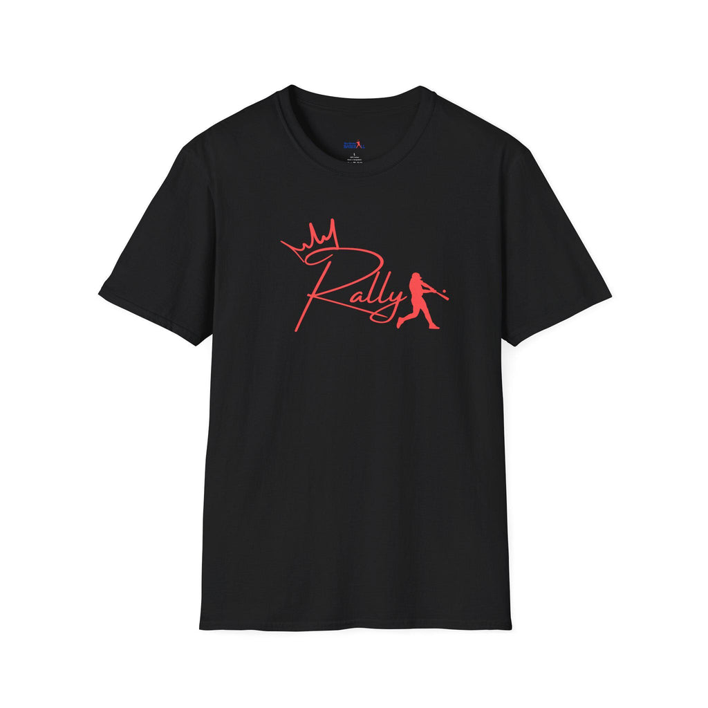 Rally King Hitter Tee, by Rally Republic