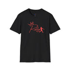 Rally King Hitter Tee, by Rally Republic