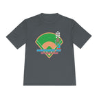 GameChanger Dad Moisture Wicking Tee, by Rally Republic