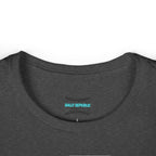 Baseball Mom Tee, by Rally Republic