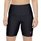 Rally Girl Signature Hitter Training Shorts, by Rally Republic