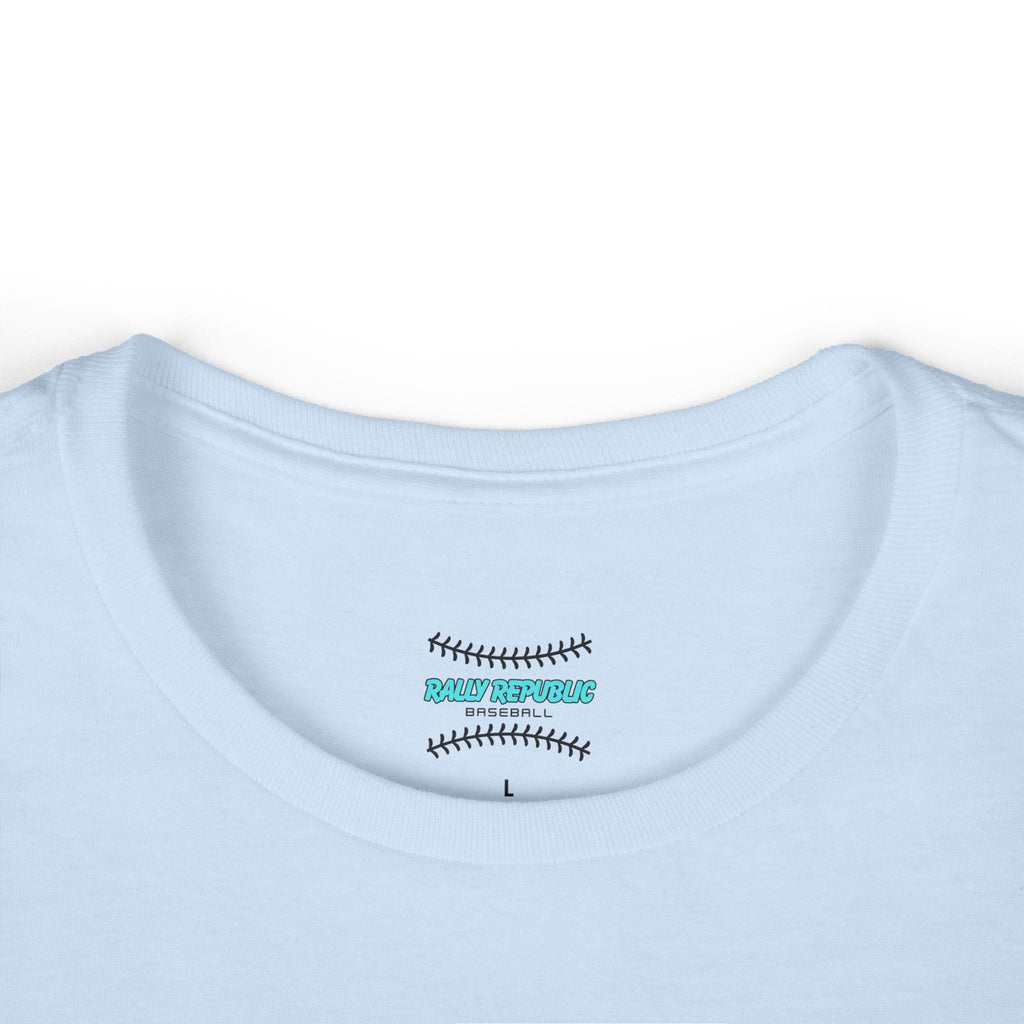 Baseball Mom Tee, by Rally Republic