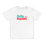 Rallyaide Youth Competitor Tee, by Rally Republic