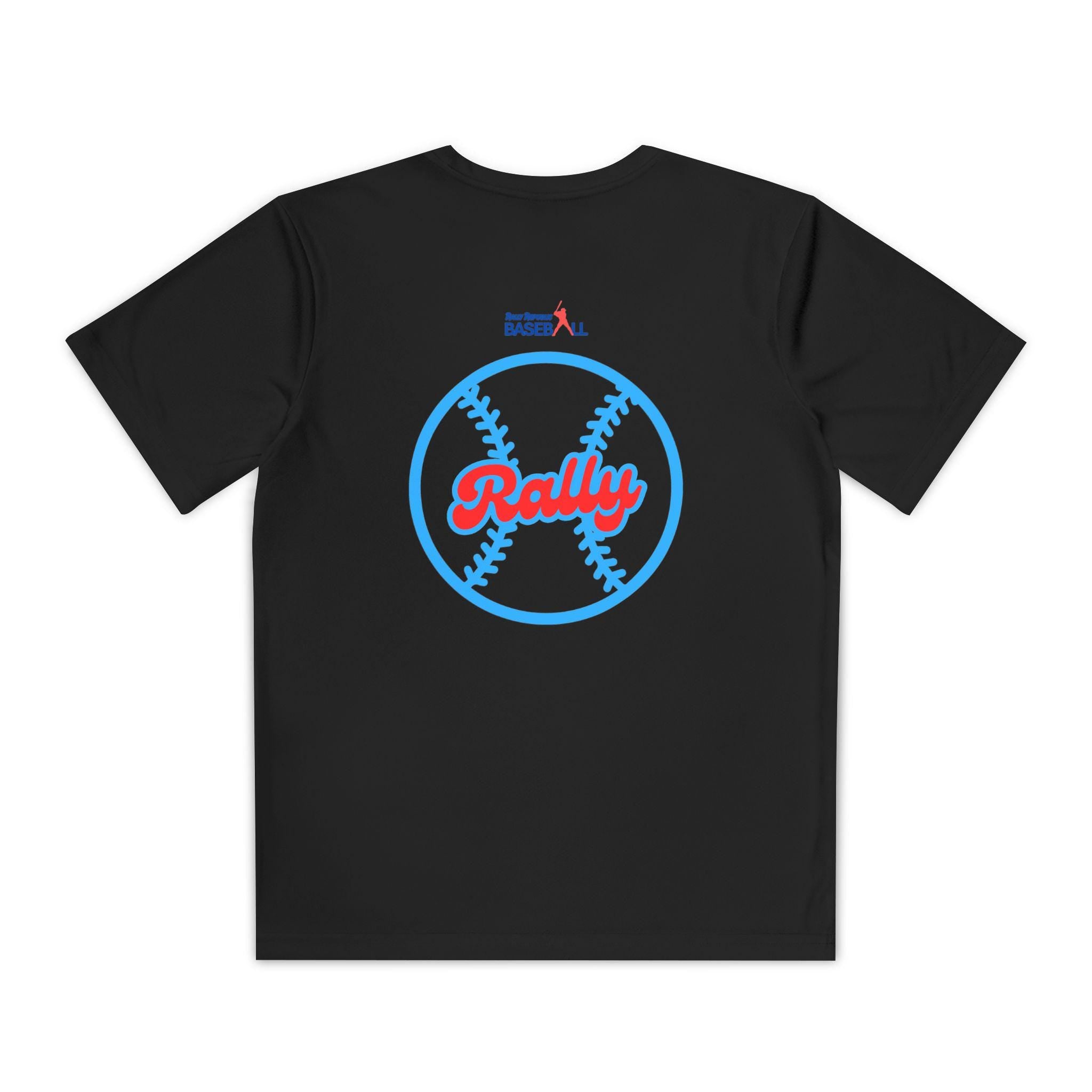 Afternoon Rally Youth Competitor Tee, by Rally Republic