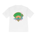 GameChanger Dad Moisture Wicking Tee, by Rally Republic