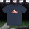 Glizzies On Deck Boy’s Athletic Tee