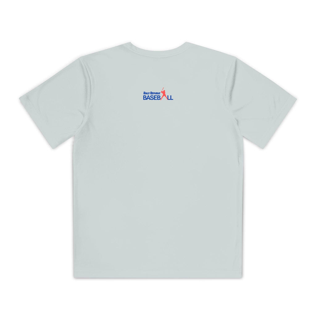 Ballboy Youth Competitor Tee, by Rally Republic