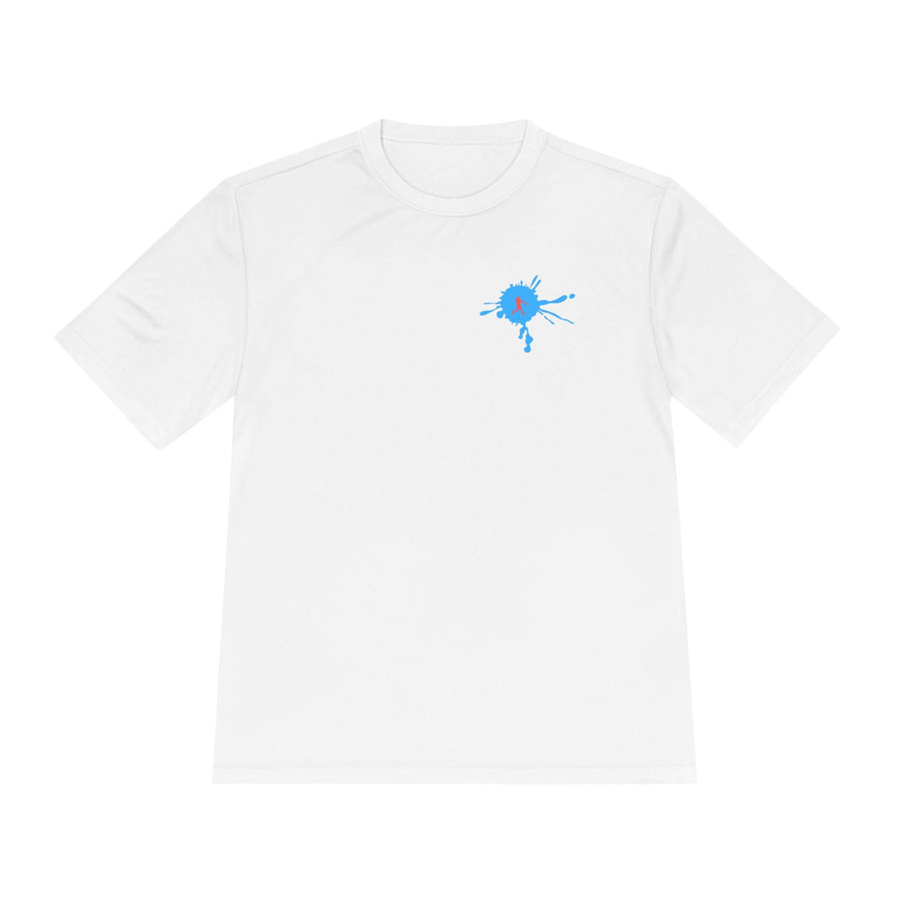 Rally Tuff Competitor Tee, by Rally Republic