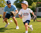 Rally Scoops Youth Competitor Tee, by Rally Republic
