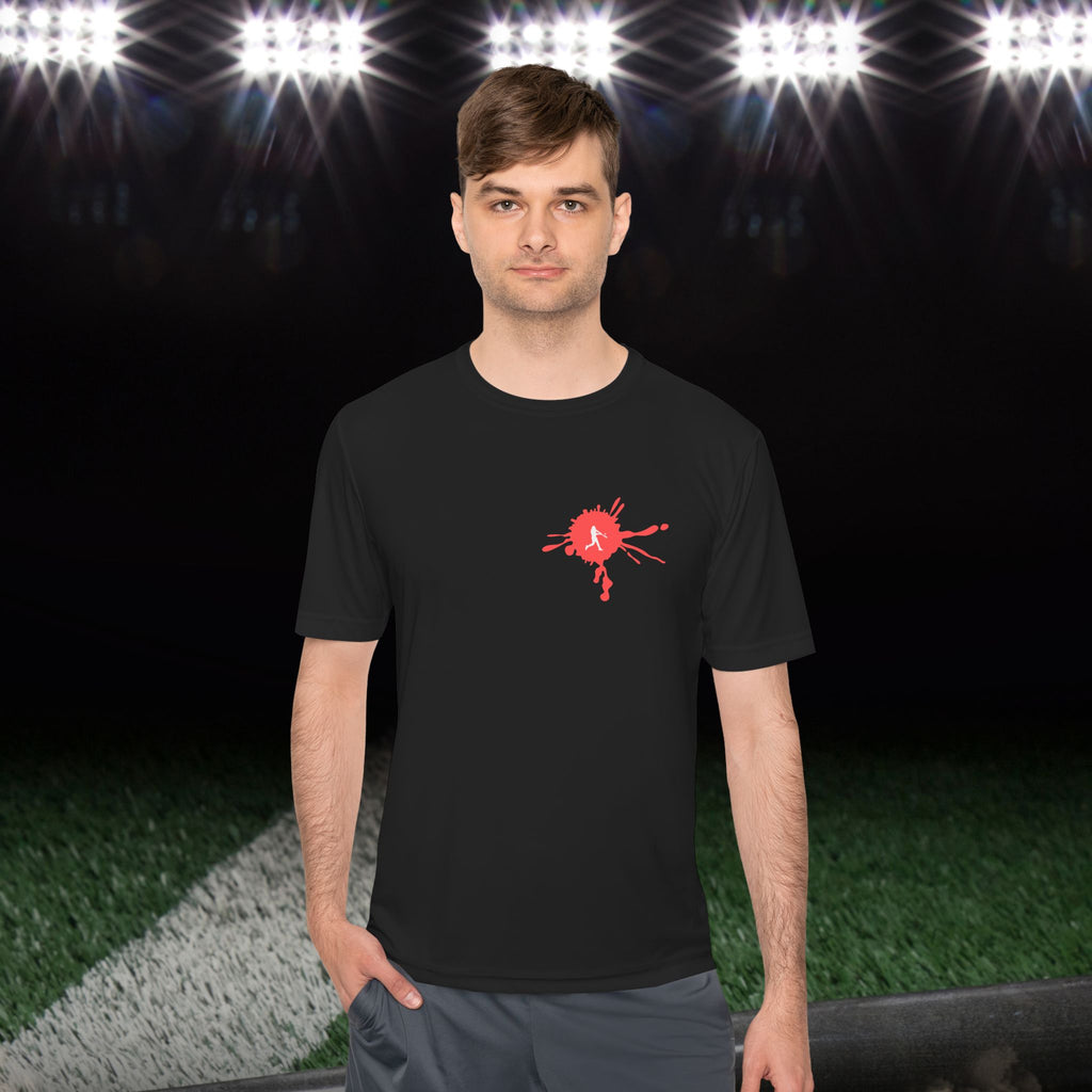 Rally Drip Men’s Athletic Tee