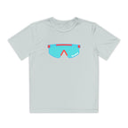 Rally Shades Youth Competitor Tee, by Rally Republic