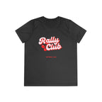 Rally Club Women’s Athletic Tee