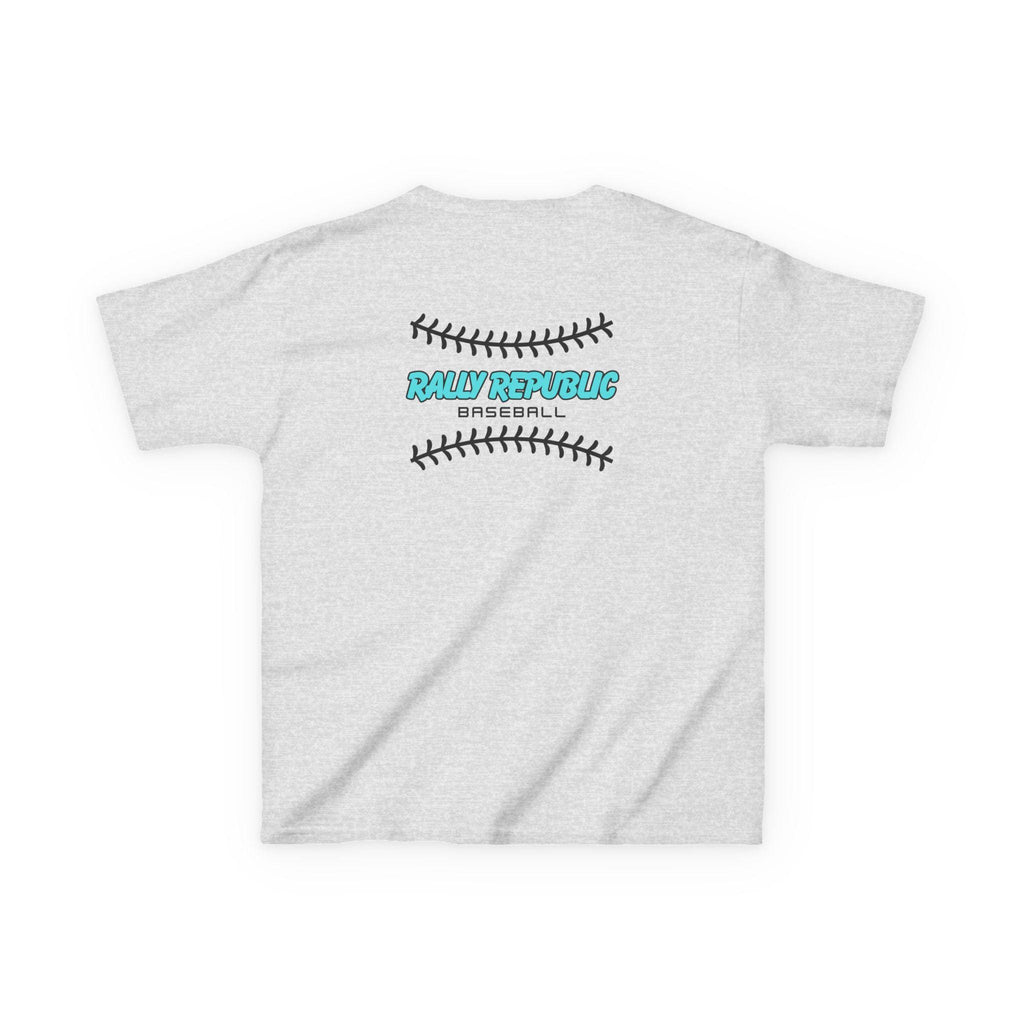 Rally Republic The League Kids Tee