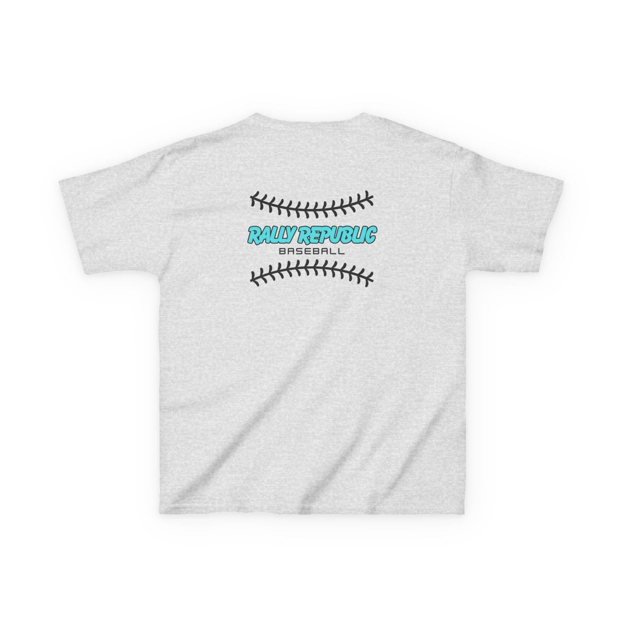 Rally Republic The League Kids Tee