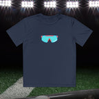 Rally Shades Boy’s Athletic Tee