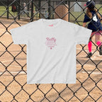 Rally Girl Strong Kids Tee, by Rally Republic