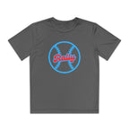 Afternoon Rally Youth Competitor Tee, by Rally Republic
