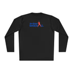 Rally Cap Long Sleeve Sport Tee, by Rally Republic
