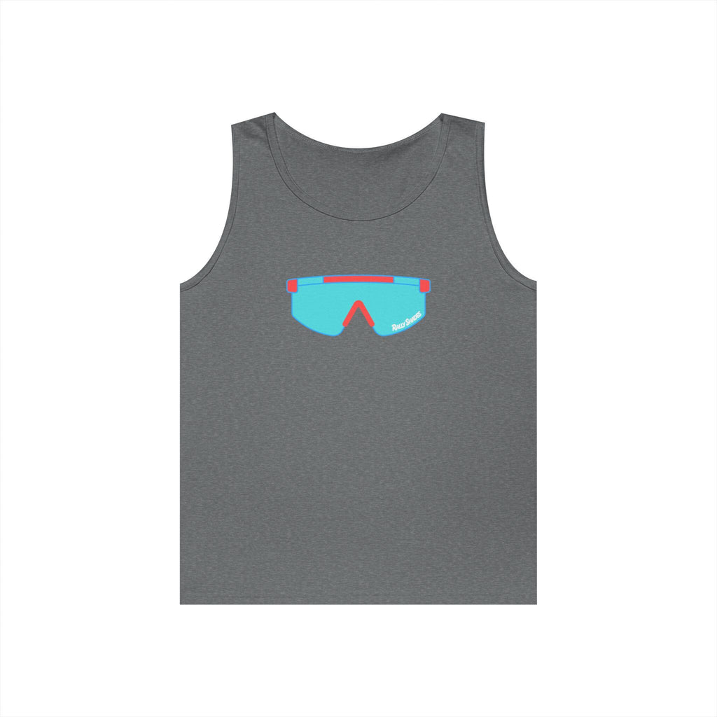 Rally Shades Tank Top, by Rally Republic