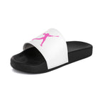 Rally Girl Signature Hitter Slide Sandals, by Rally Republic