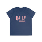 Ball Mom Energy Competitor Tee, by Rally Republic