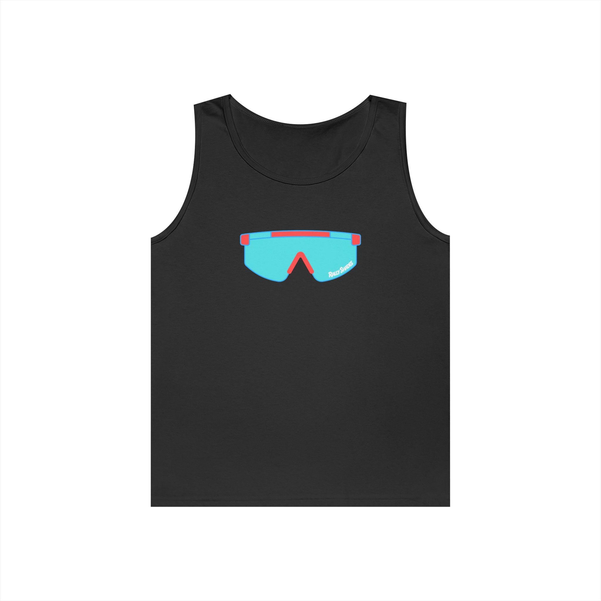 Rally Shades Tank Top, by Rally Republic