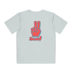 Rallied Youth Competitor Tee, by Rally Republic