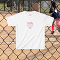 Rally Girl Strong Kids Tee, by Rally Republic