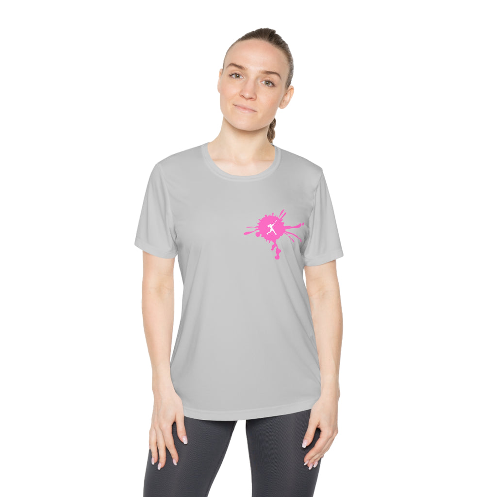 Rally Drip Women’s Athletic Tee