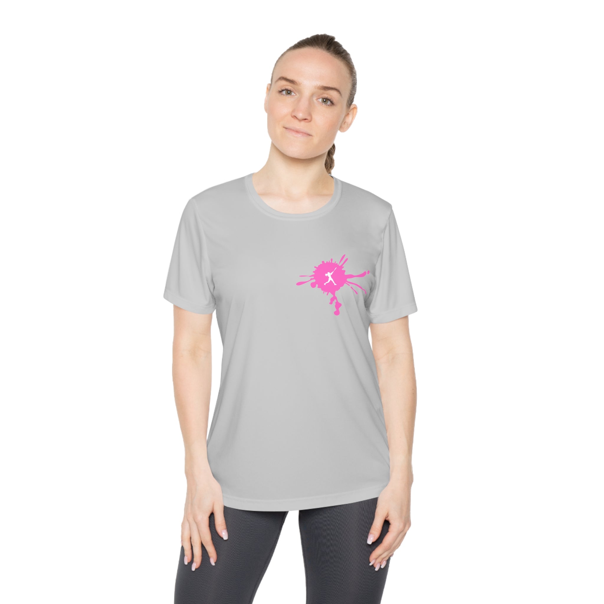Rally Drip Women’s Athletic Tee