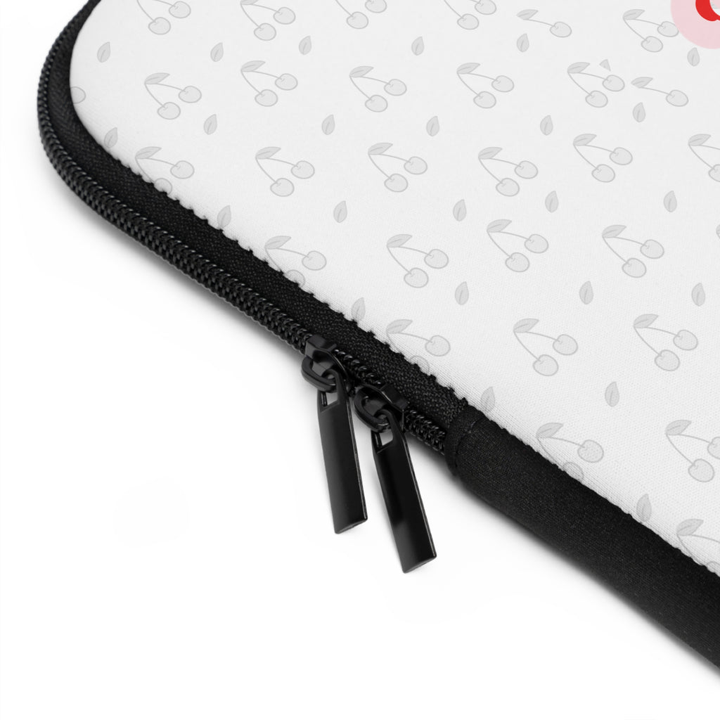 Rally Club Laptop Sleeve