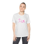 Rally Royalty Women’s Athletic Tee