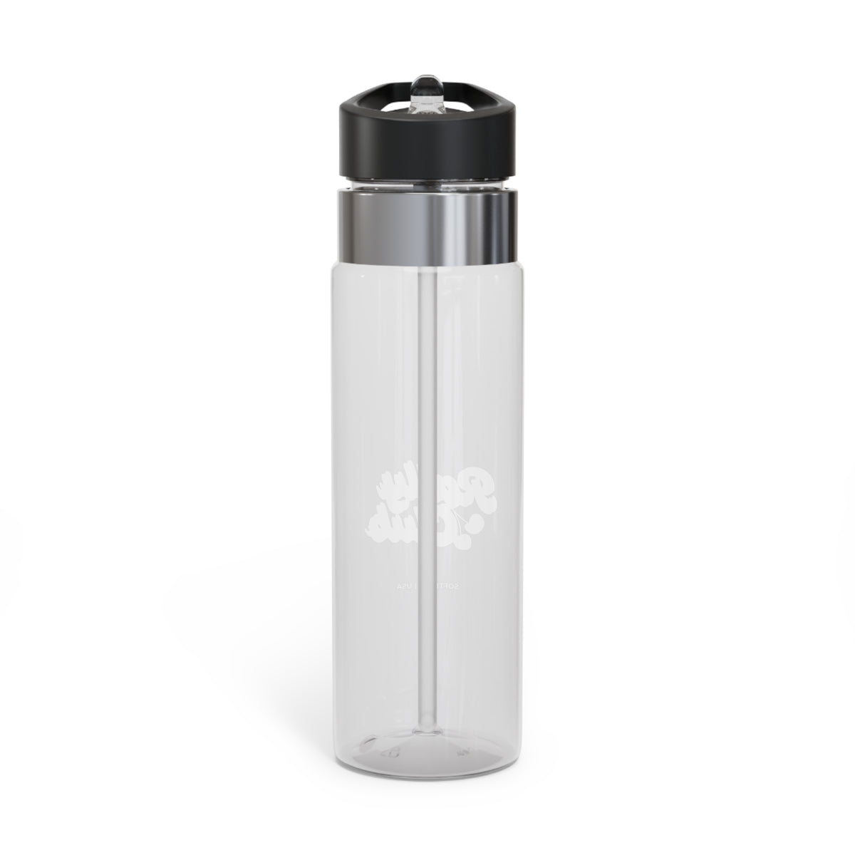 The Rally Club Sport Bottle, 20oz