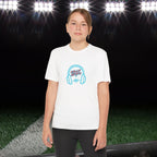Rally Beats Boy’s Athletic Tee