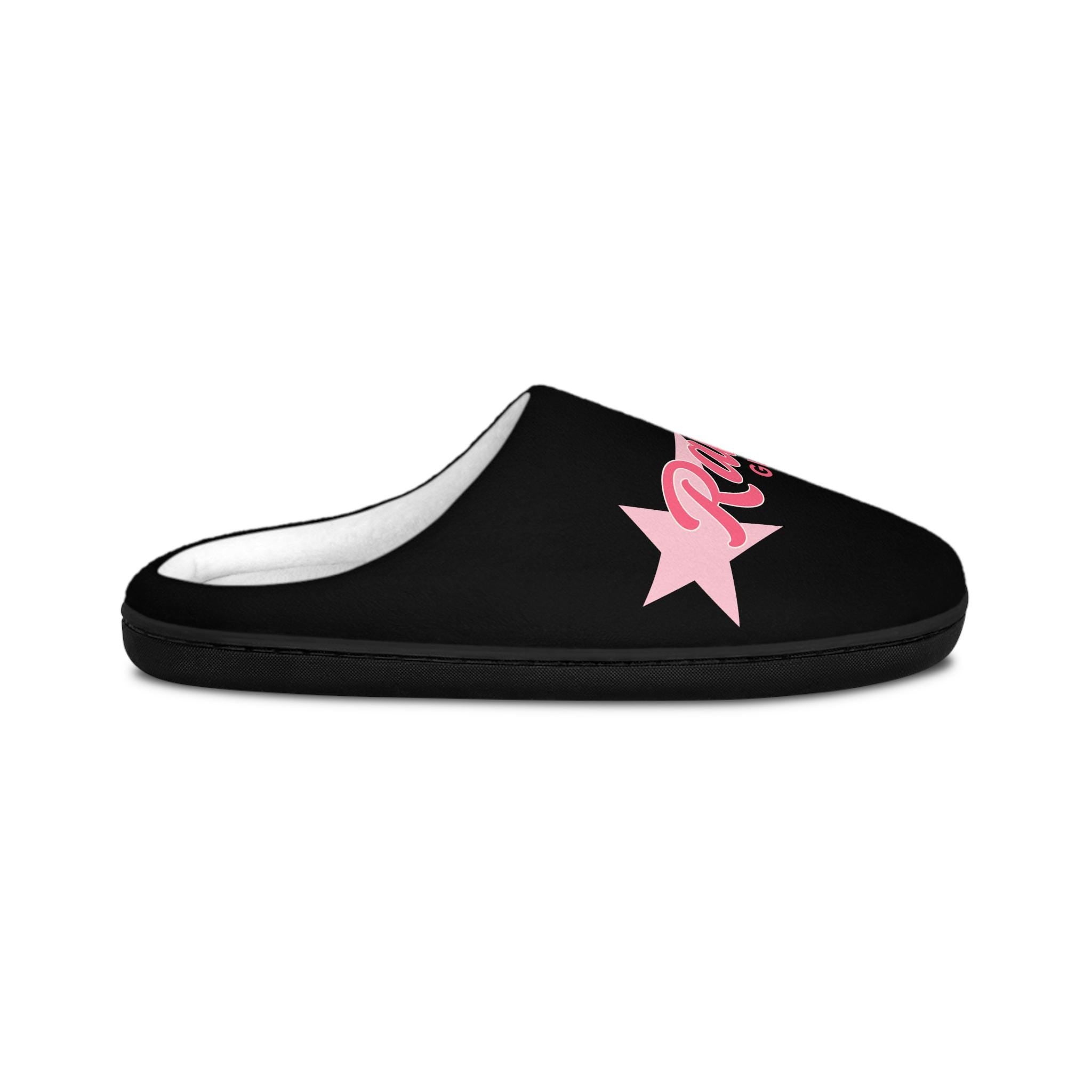 Rally Girl Tournament Slippers, by Rally Republic